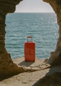 lost on the island