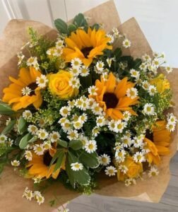 sunflower