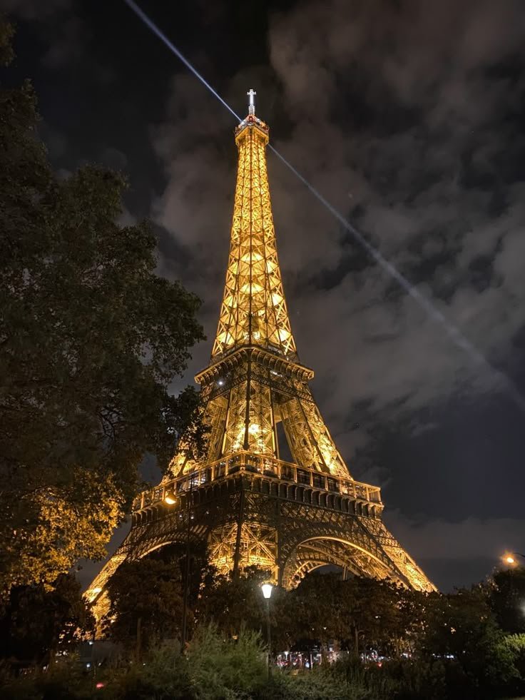 Eiffel Tower, Paris
