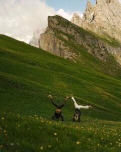nature is fun